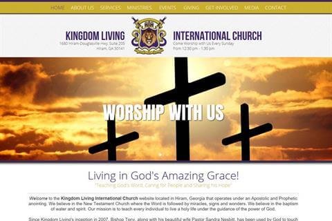 Kingdom Living International